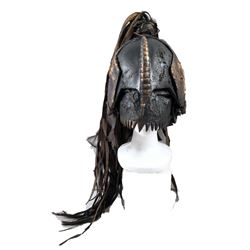 Immortals Heraklion Soldier Movie Props