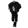Image 1 : Immortals King Hyperion (Mickey Rourke) Movie Costumes