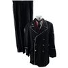 Image 1 : Inglorious Bastards Nazi Usher Movie Costumes