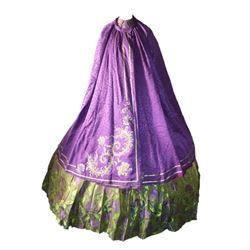 Mirror Mirror Female Garden Party (Annabelle Sarzanna) Movie Costumes