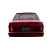 Image 4 : Daylight (1996) Red Special Grant McCune BMW Miniature Car Movie Props