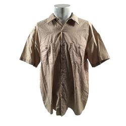 Out of the Furnace Russell Baze (Christian Bale) Movie Costumes