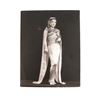 Image 1 : The Ten Commandments Anne Baxter Original Rare Studio Proof Photograph