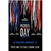 Image 1 : Patriots Day Mystery Prop