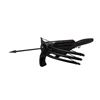 Image 1 : Underworld: Rise of the Lycans Death Dealer Crossbow Movie Props