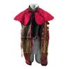 Image 1 : 47 Ronin Kai (Keanu Reeves) Hero Armor Movie Costumes