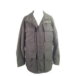 Patriots Day Tamerlan Tsarnaev's (Themo Melikidze) Movie Props