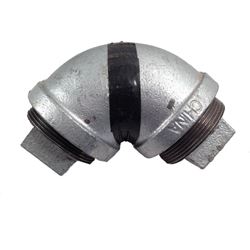 Patriots Day Hero (fake) Pipe Bomb Movie Props