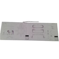 Resident Evil: Retribution Renderings Movie Memorabilia