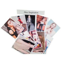 Resident Evil: The Final Chapter Inspiration Photos Movie Memorabilia