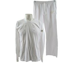 Resident Evil: Afterlife Male Survivor Movie Costumes