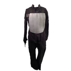 Resident Evil: The Final Chapter Commander Lee (Joon-Gi Lee) Movie Costumes