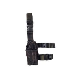 Resident Evil 6 Michael's (Fraser James) Drop Leg Holster Movie Props