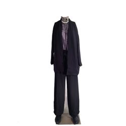 Resident Evil 6 Alicia Mark's (Ever Anderson) Movie Costumes