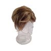 Image 1 : Resident Evil 6 Abigail (Ruby Rose) Hero Wig Movie Props