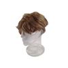 Image 2 : Resident Evil 6 Abigail (Ruby Rose) Hero Wig Movie Props