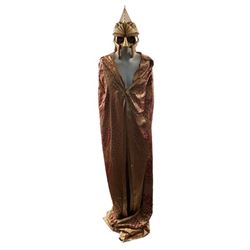 Immortals Apollo (Corey Sevier) Movie Costumes