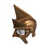 Image 2 : Immortals Apollo (Corey Sevier) Movie Costumes