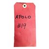 Image 3 : Immortals Apollo (Corey Sevier) Movie Costumes