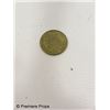 Image 1 : Inglorious Basterds Antique Coin Movie Props