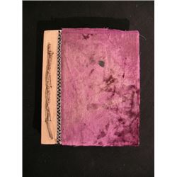 Underworld: Evolution Tannis (Steven Mackintosh) Movie Props