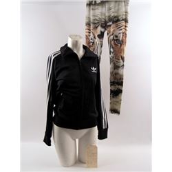 Step Up All In Violet (Parris Goebel) Movie Costumes