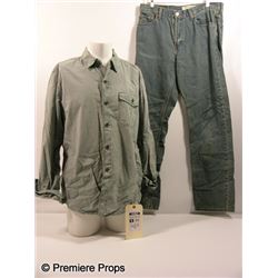 A Better Life Carlos Riquelme (Demián Bichir) Movie Costumes