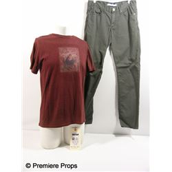 A Better Life Luis (José Julián) Movie Costumes