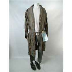 Beautiful Creatures Mitchell Wate (J.D. Evermore) Movie Costumes