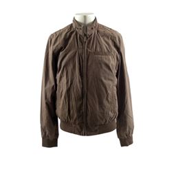 Don't Breathe Alex (Dylan Minnette) Movie Costumes