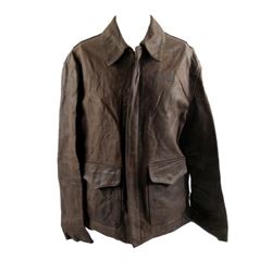 The Last Stand Ray Owens (Arnold Schwarzenegger) Jacket Movie Costumes