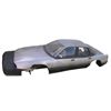 Image 1 : Daylight (1996) Grey Miniature Model Car Movie Props