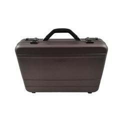 Paranoia Hero Briefcase Movie Props