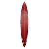 Image 2 : Point Break Bodhi (Édgar Ramírez) Surfboard Movie Props