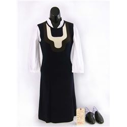 P.S. I Love You Holly (Hilary Swank) Movie Costumes