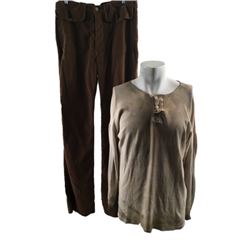 The Magnificent Seven Josh Faraday (Chris Pratt) Movie Costume