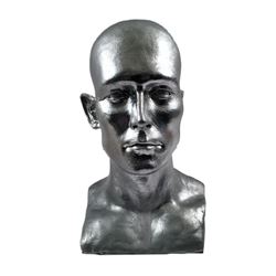 Terminator 2: Judgment Day Lighting model of the T-1000