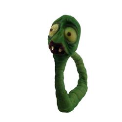 Corpse Bride Maggot Movie Props