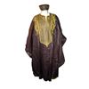 Image 1 : Brüno (Sacha Baron Cohen) African Movie Costumes