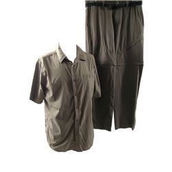 Sicario Matt (Josh Brolin) Movie Costumes