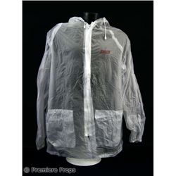 Southland Tales Rain Jacket Movie Costumes