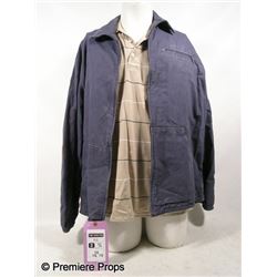 Remember Me Sgt. James Craig (Chris Cooper) Movie Costumes