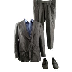 Stand Up Guys Val (Al Pacino) Movie Costumes