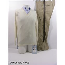 Something Borrowed Dex (Colin Egglesfield) Movie Costumes