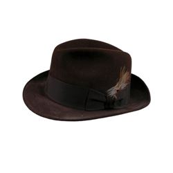 The Adjustment Bureau Fedora Hat