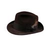 Image 1 : The Adjustment Bureau Fedora Hat