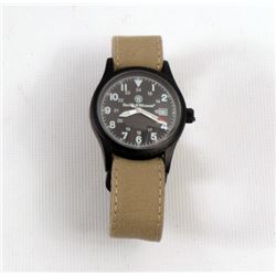 Transcendence Colonel Stevens (Cole Hauser) Movie Props