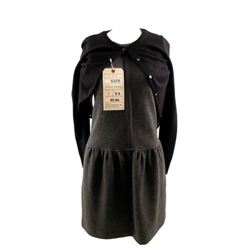 You're Not You Kate (Hilary Swank) Movie Costumes