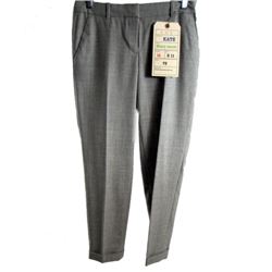 You're Not You Kate (Hilary Swank) Movie Costumes