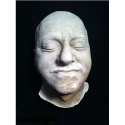 Brian Murray Life Cast